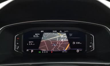 Tiguan 2nd Generation