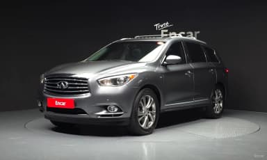 QX60