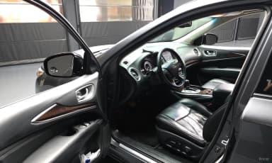QX60