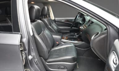 QX60