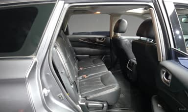 QX60