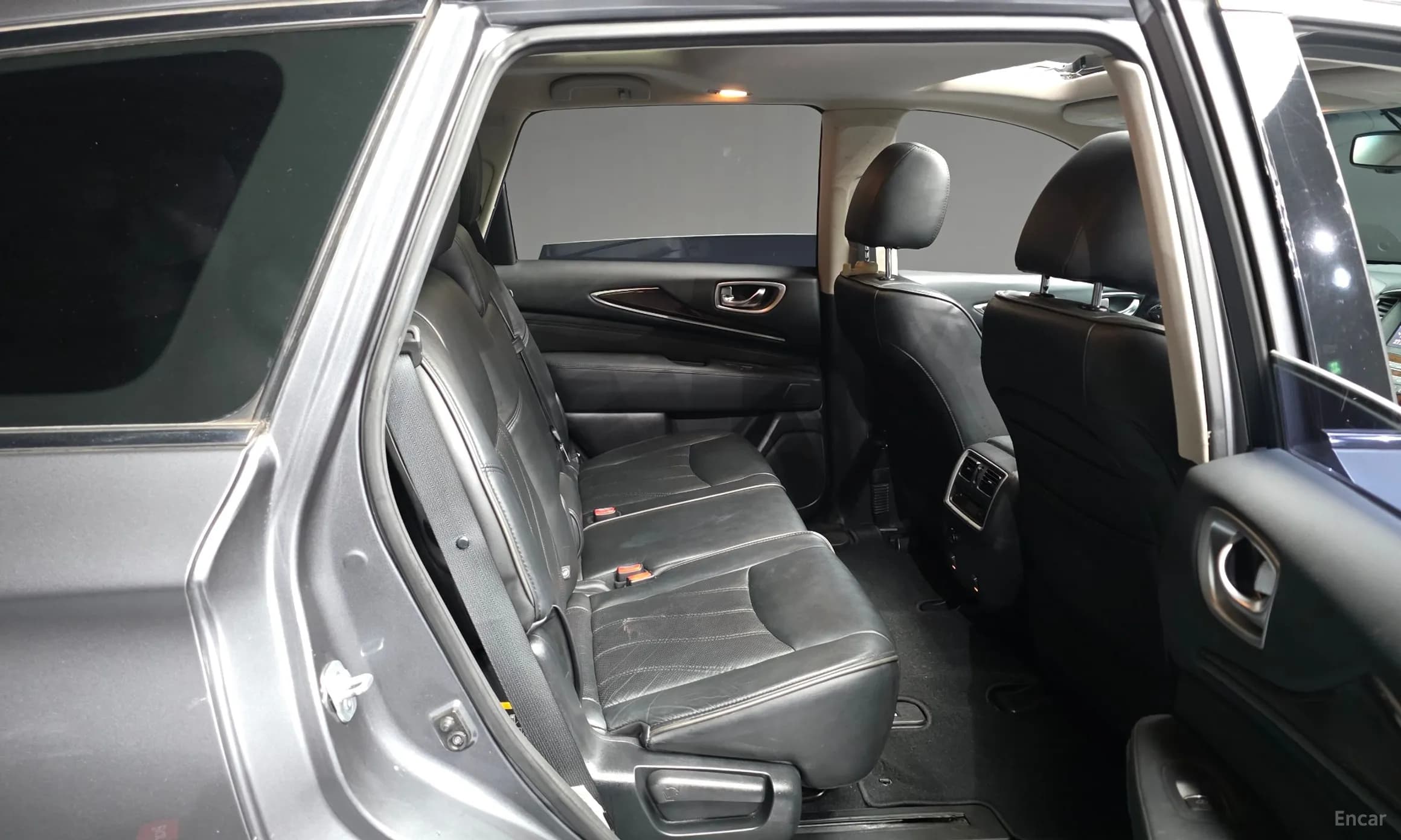 QX60