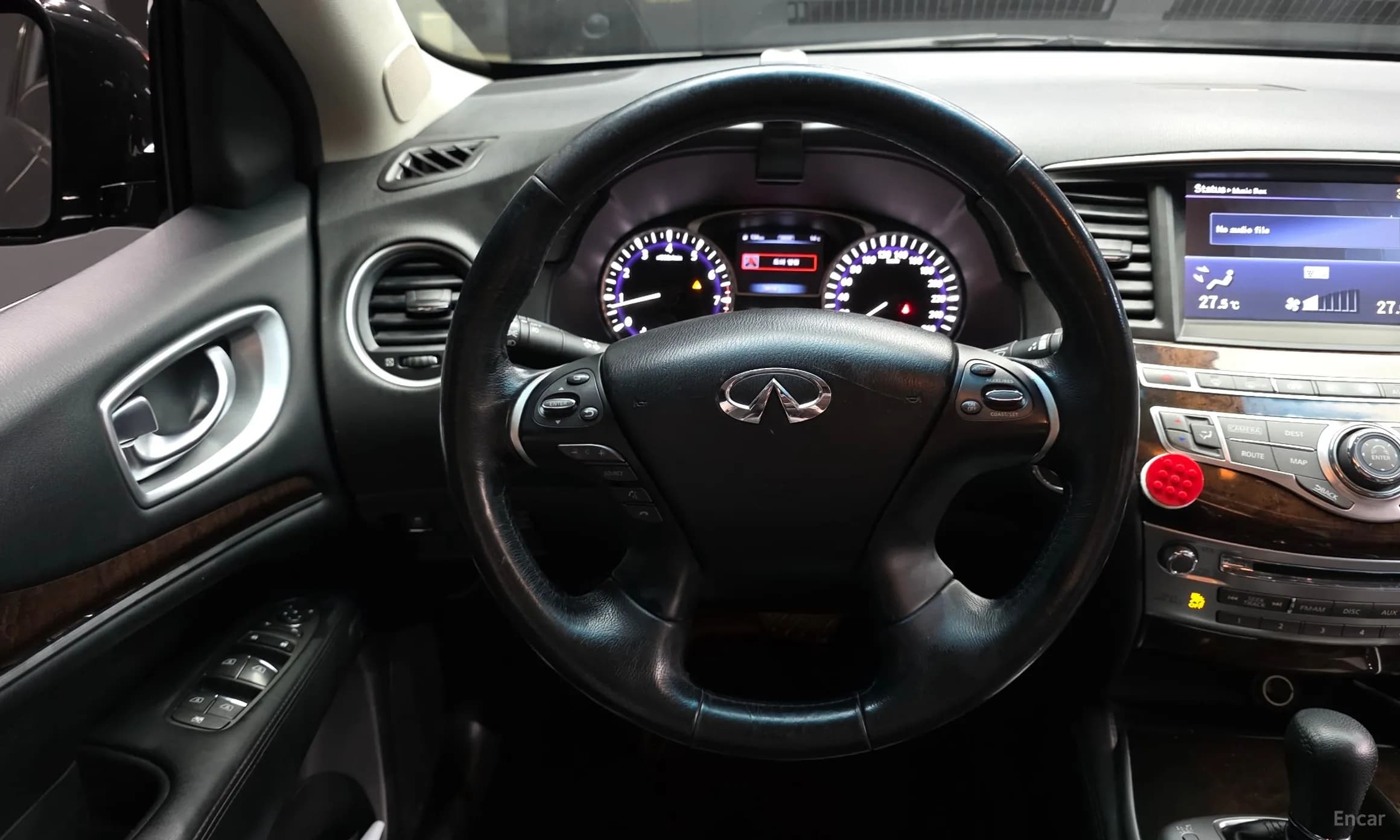 QX60