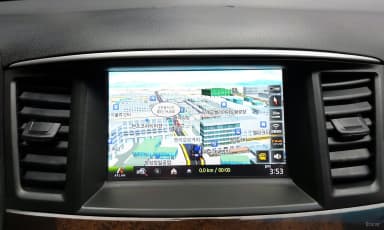 QX60