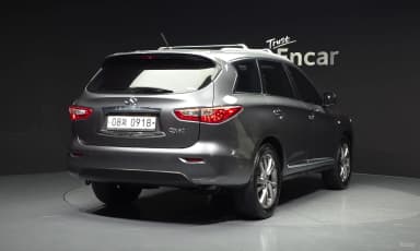 QX60