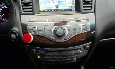 QX60