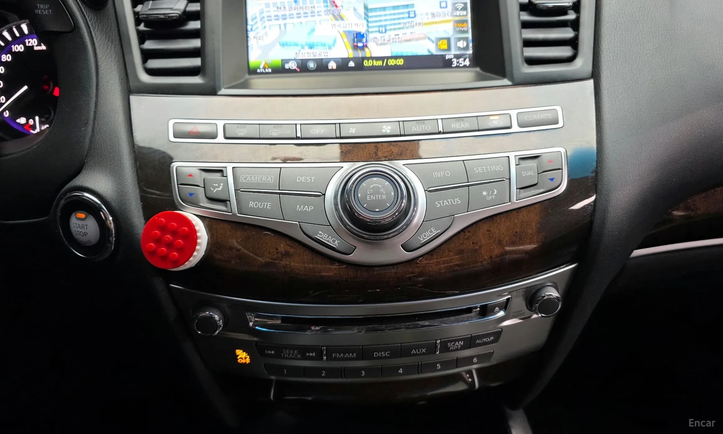 QX60