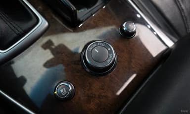 QX60