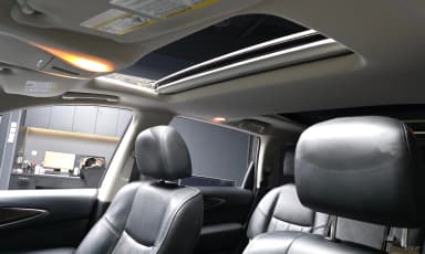 QX60