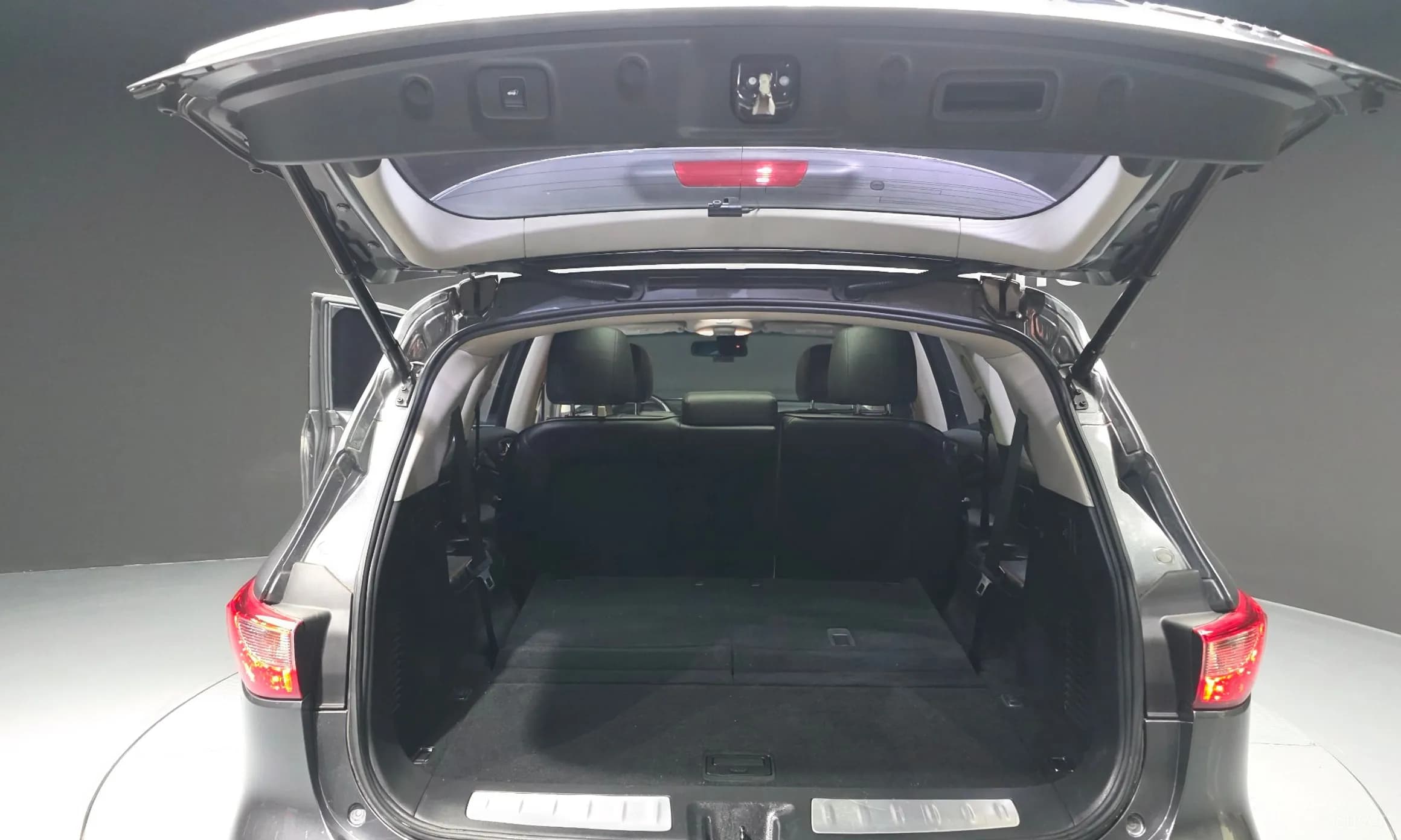 QX60