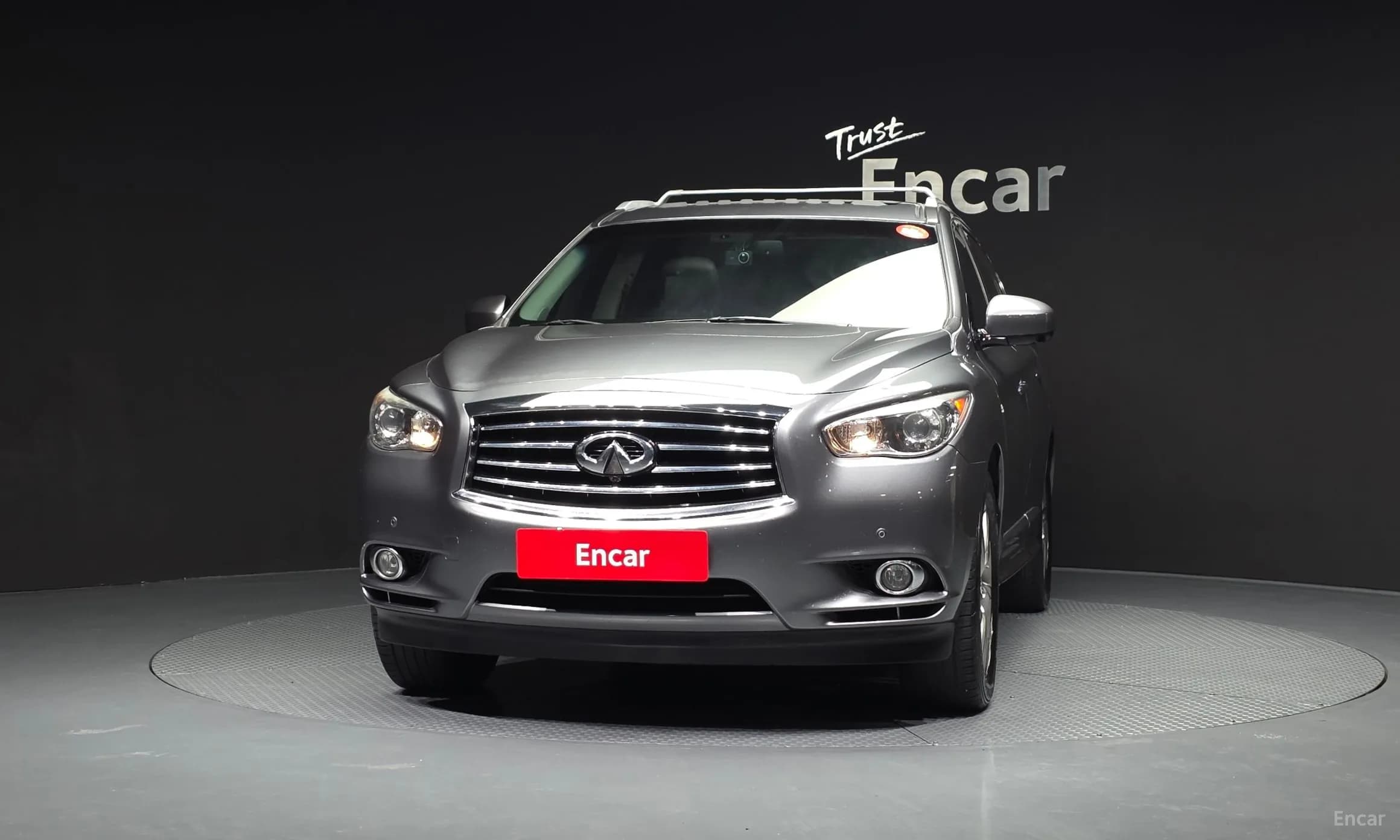 QX60