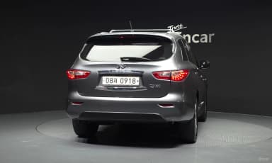 QX60