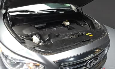 QX60