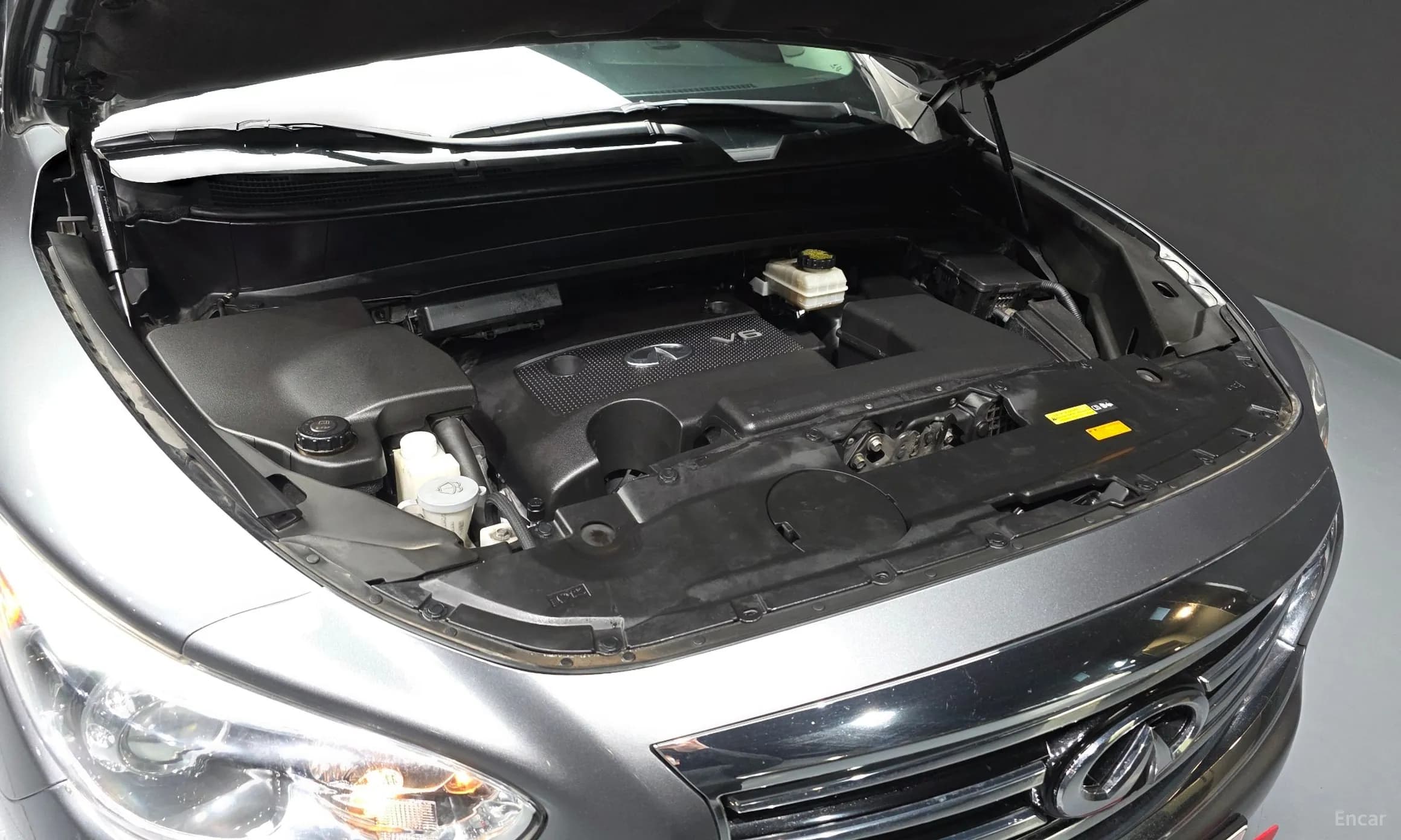 QX60