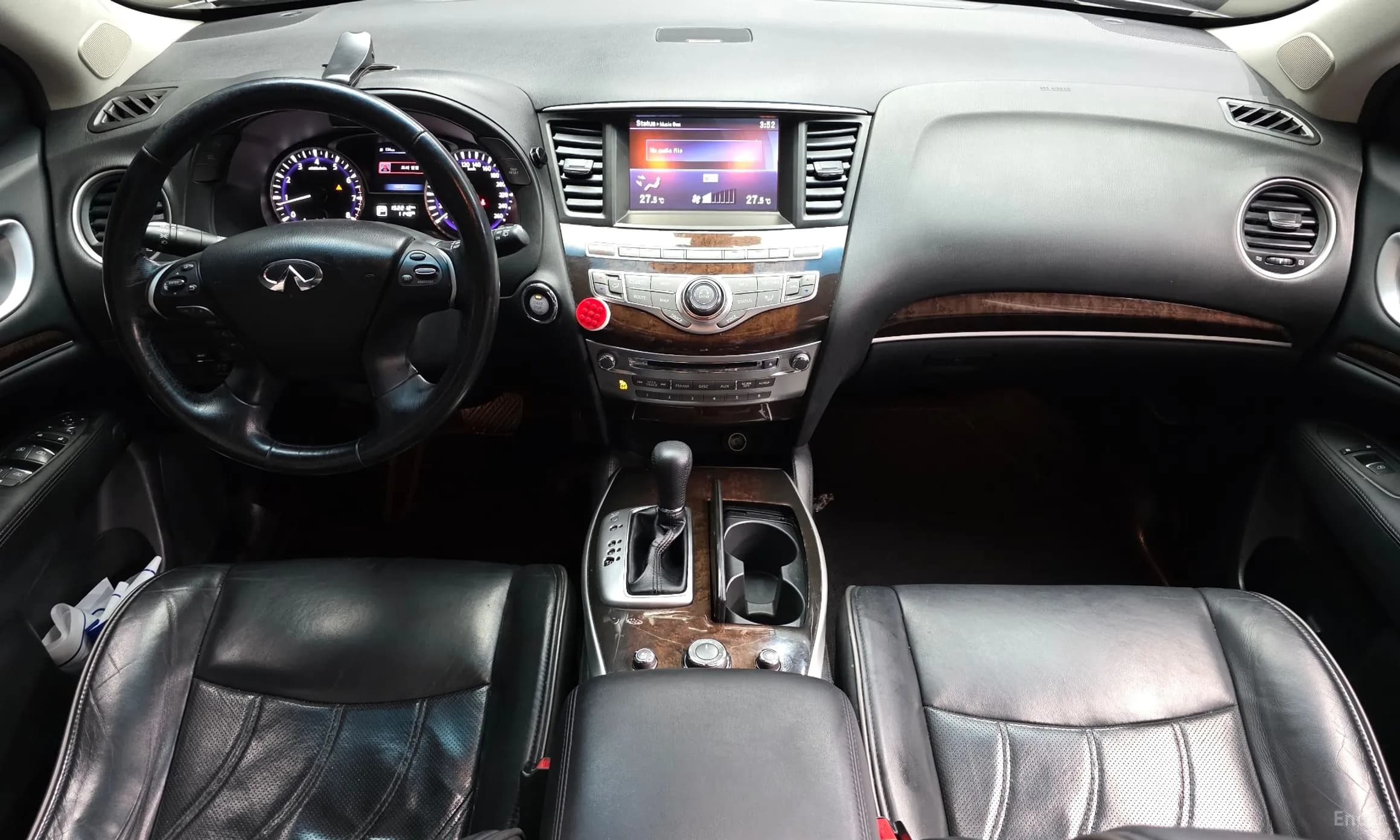 QX60