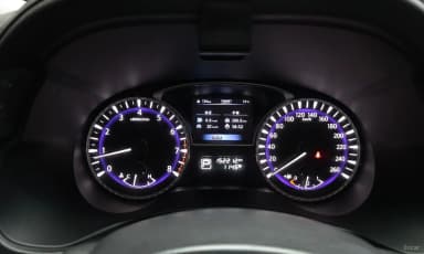 QX60