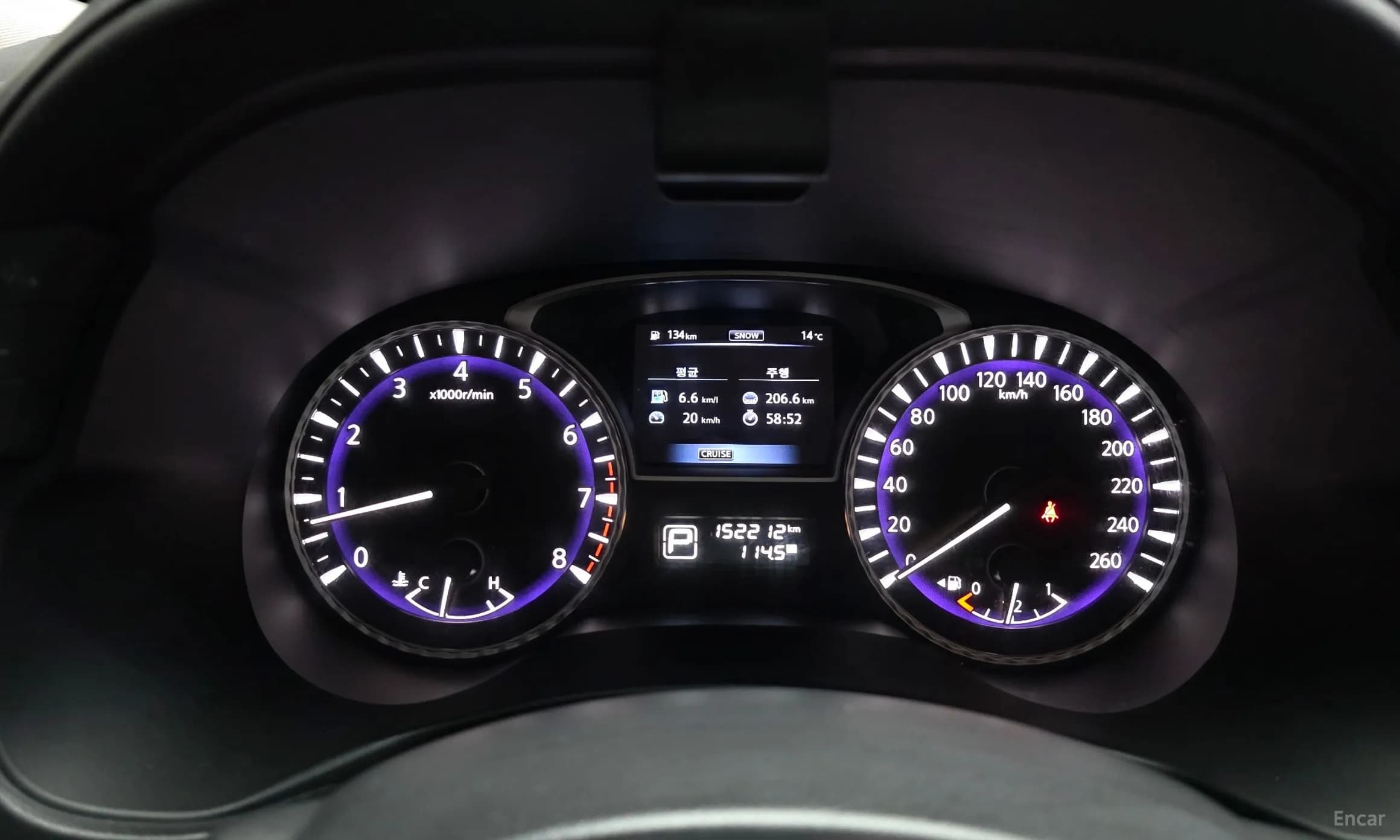 QX60