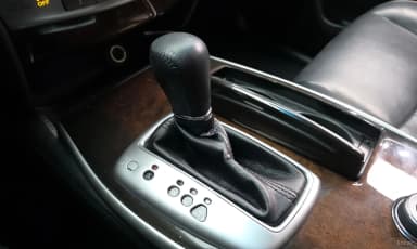 QX60