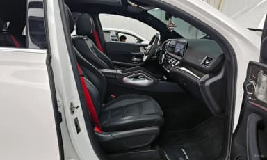 GLE-Class W167