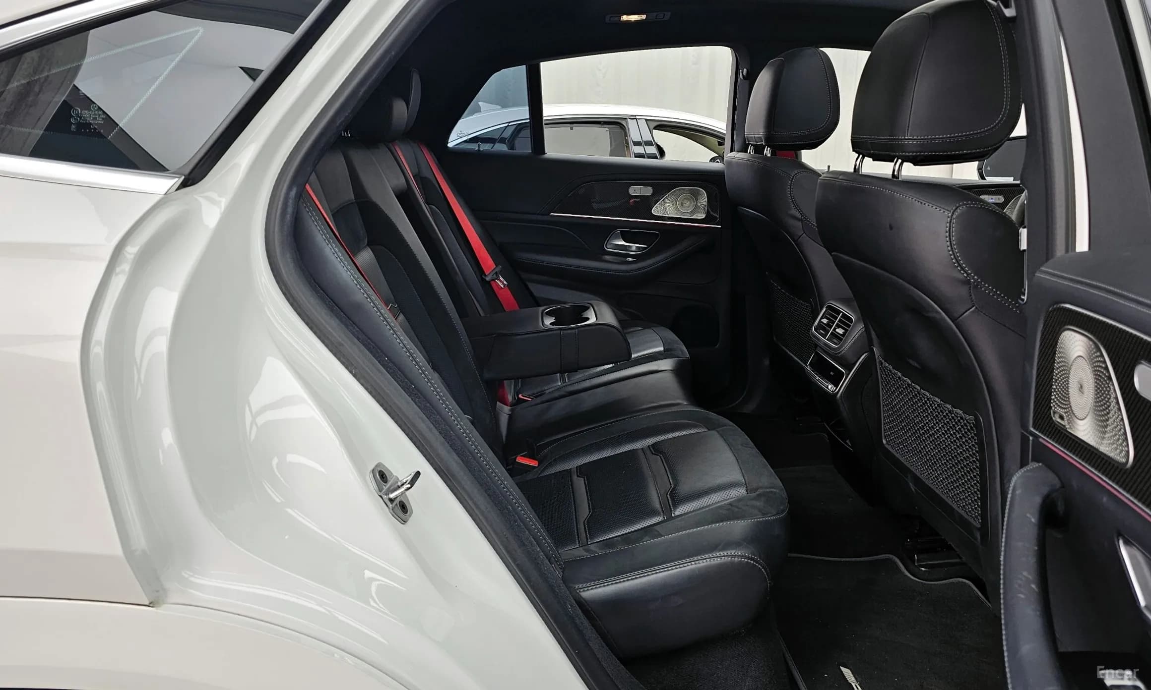 GLE-Class W167