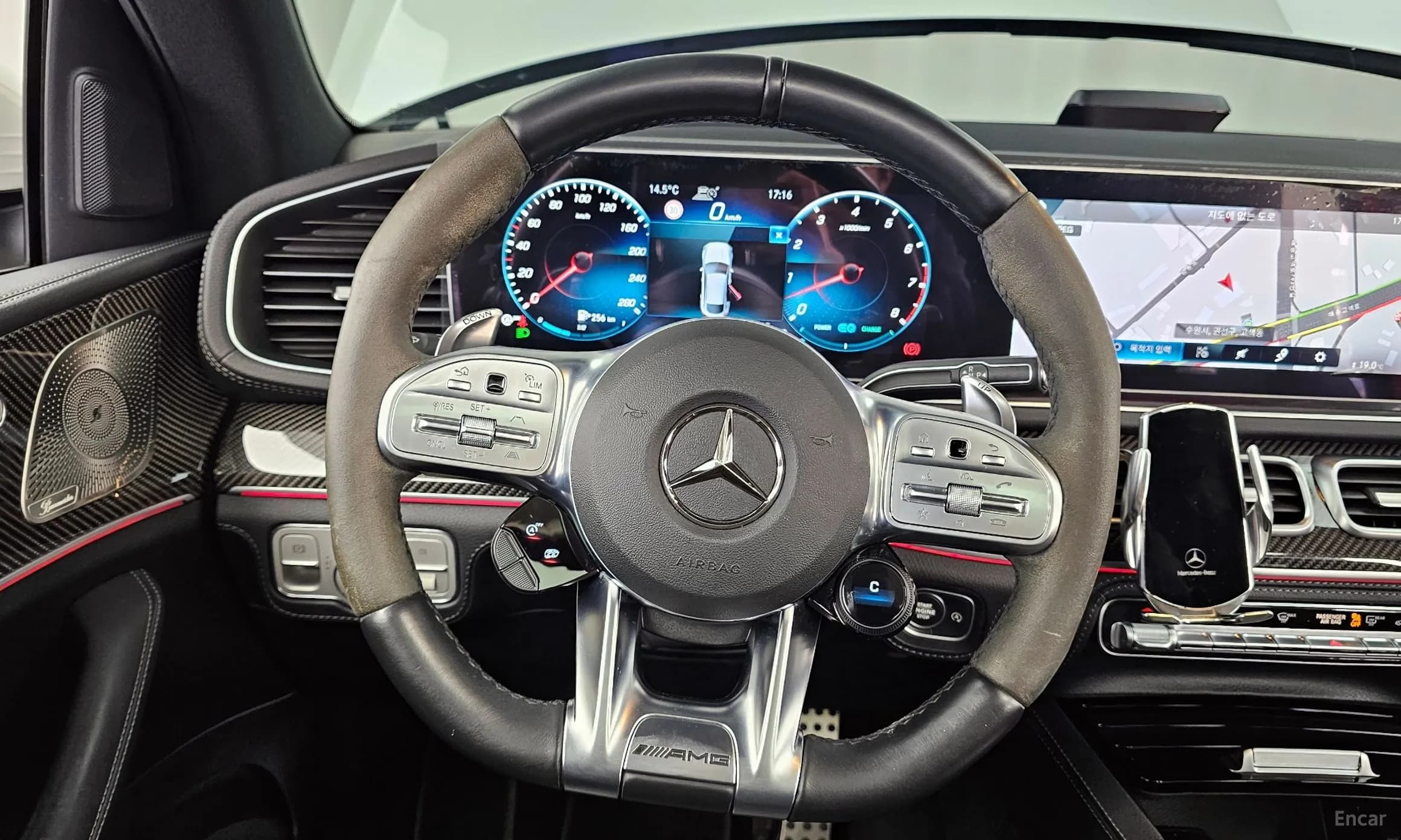 GLE-Class W167