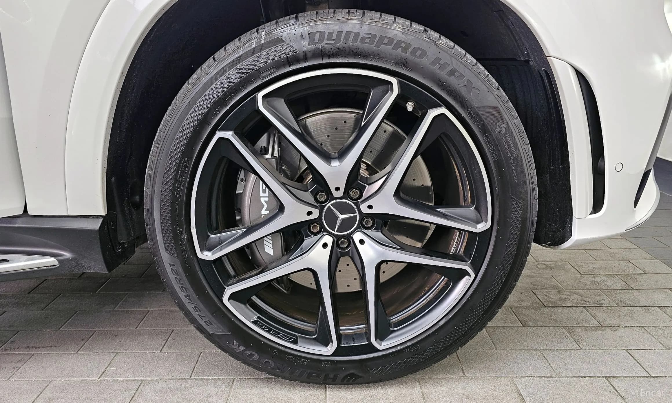 GLE-Class W167