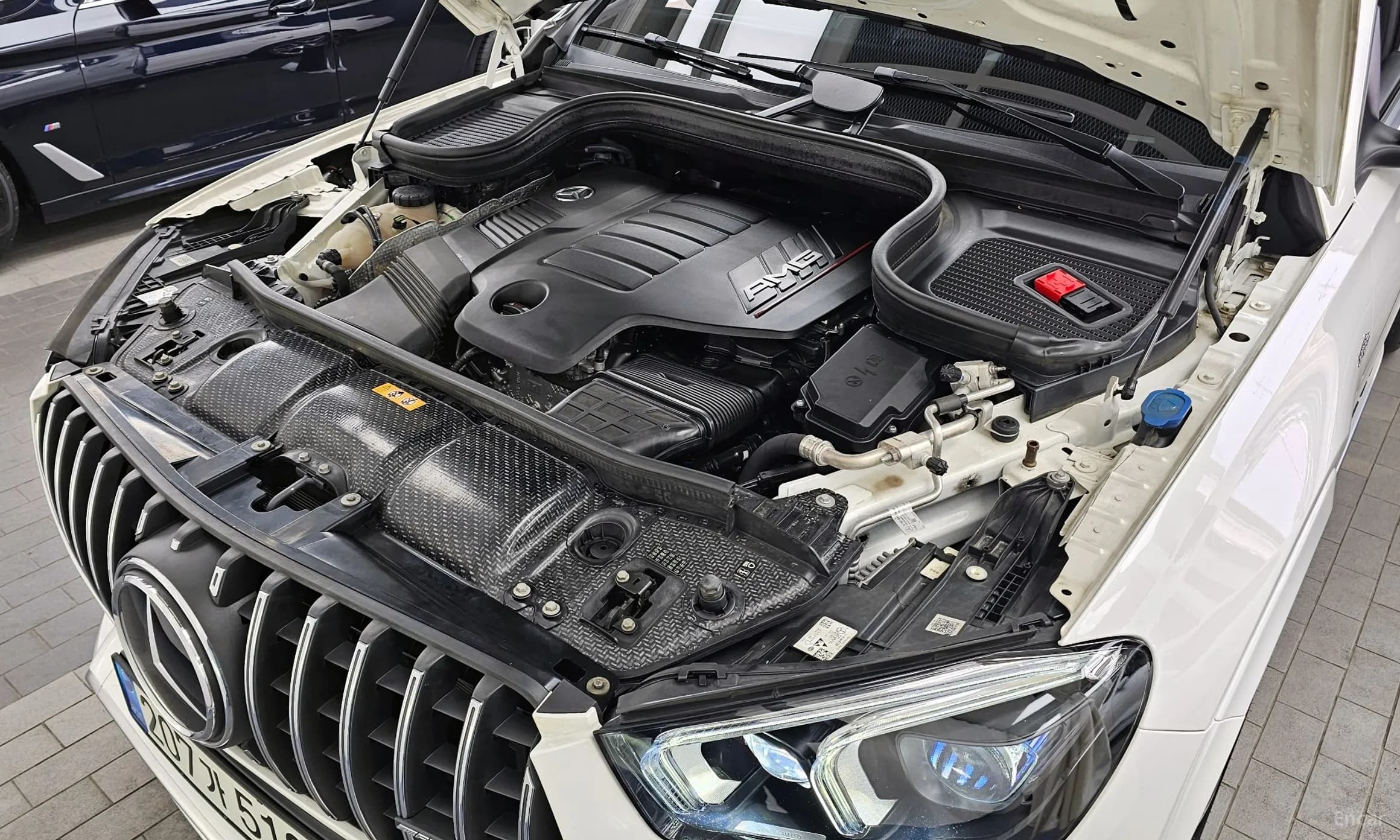 GLE-Class W167