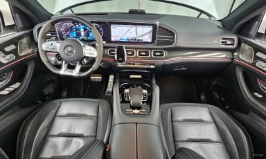 GLE-Class W167