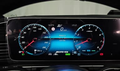 GLE-Class W167