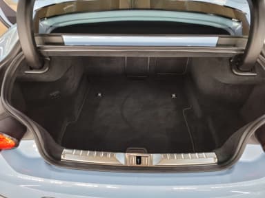 Continental GT 3rd Generation