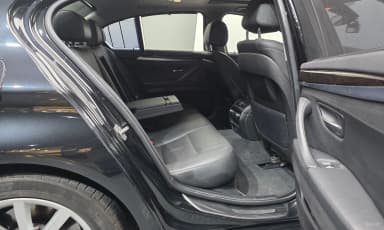 5 Series (F10)