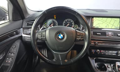 5 Series (F10)
