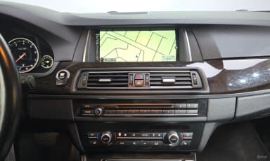 5 Series (F10)