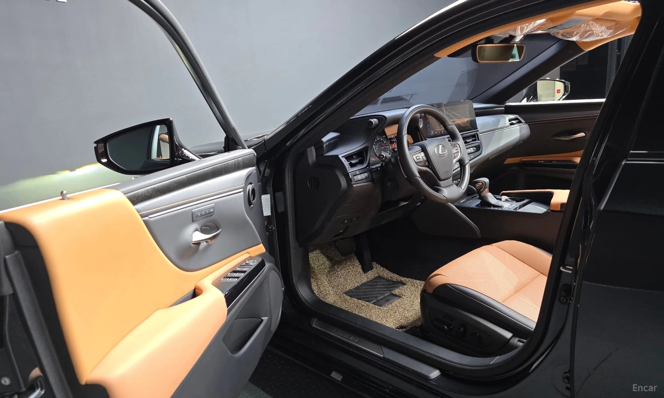 ES300h 7th Generation