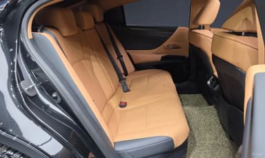 ES300h 7th Generation