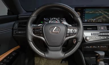 ES300h 7th Generation