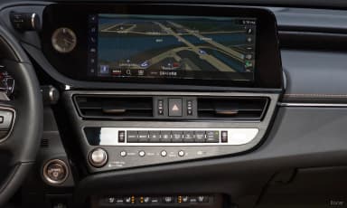 ES300h 7th Generation