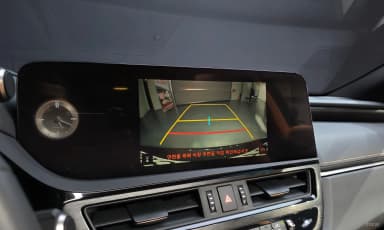 ES300h 7th Generation