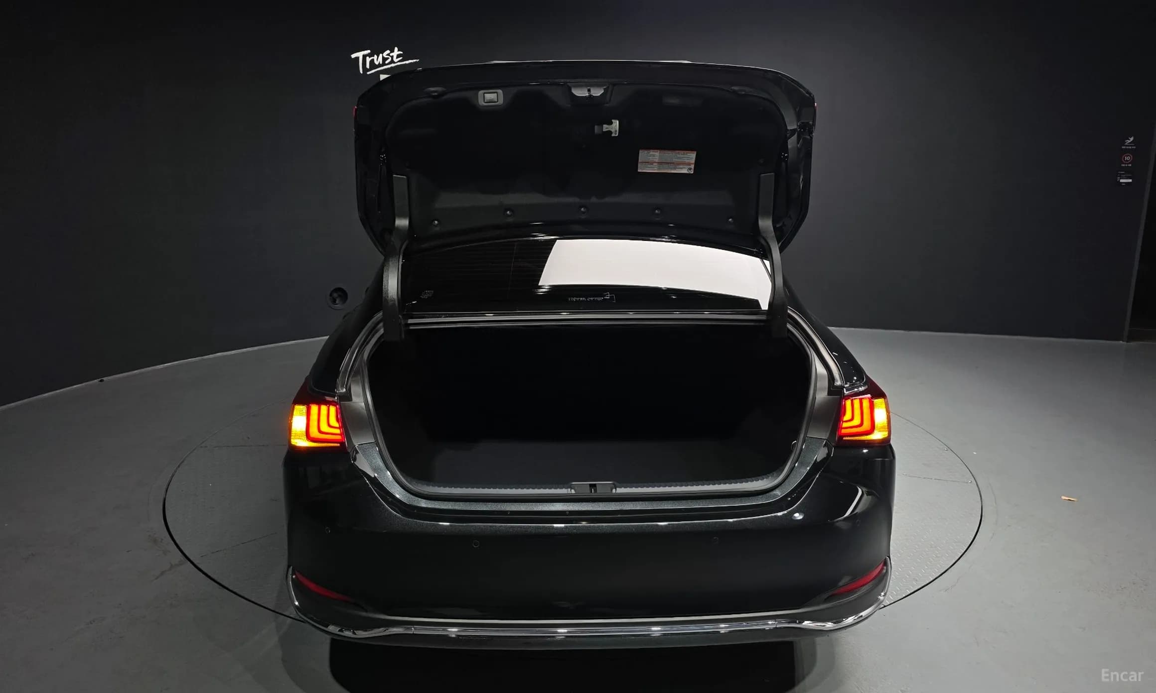 ES300h 7th Generation