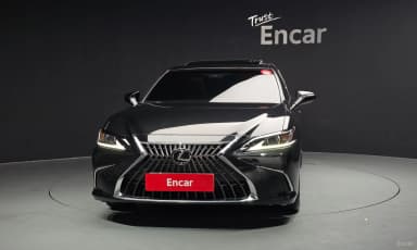 ES300h 7th Generation