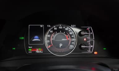 ES300h 7th Generation