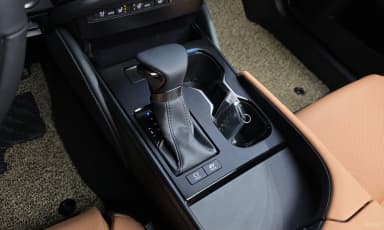 ES300h 7th Generation