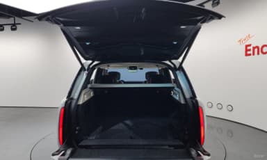 Range Rover 5th Generation