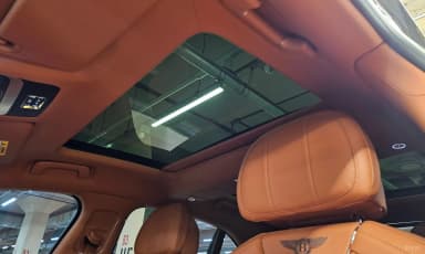 Flying Spur 3rd Generation