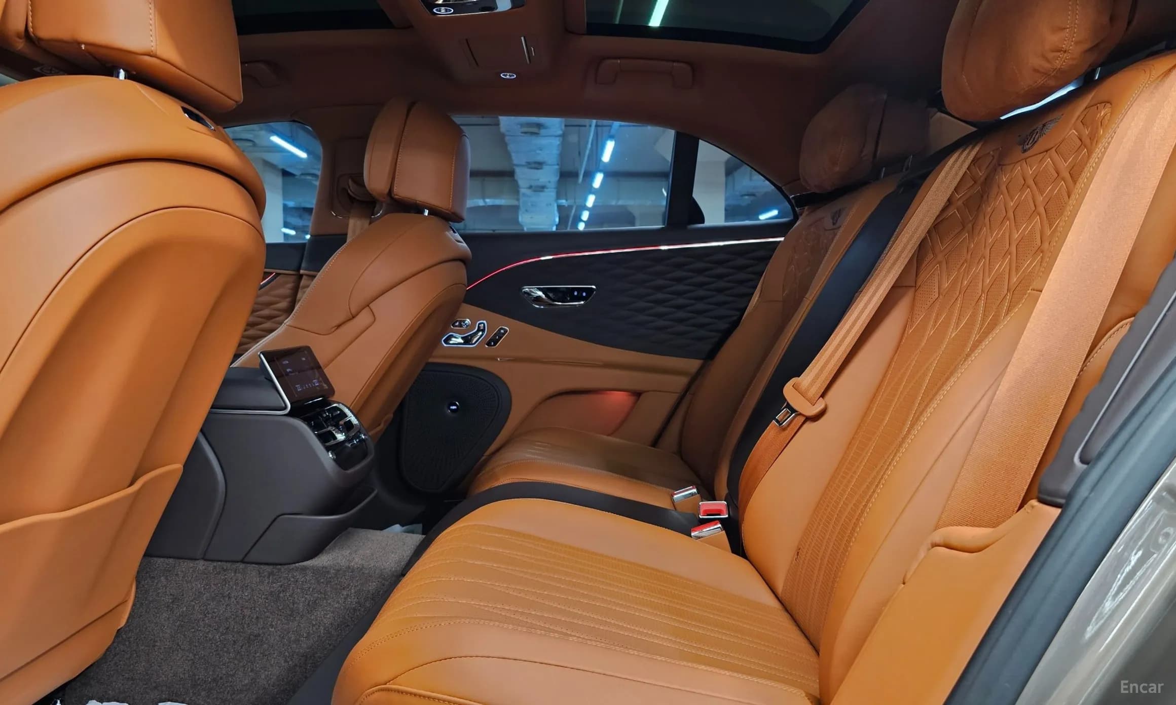 Flying Spur 3rd Generation