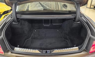 Flying Spur 3rd Generation