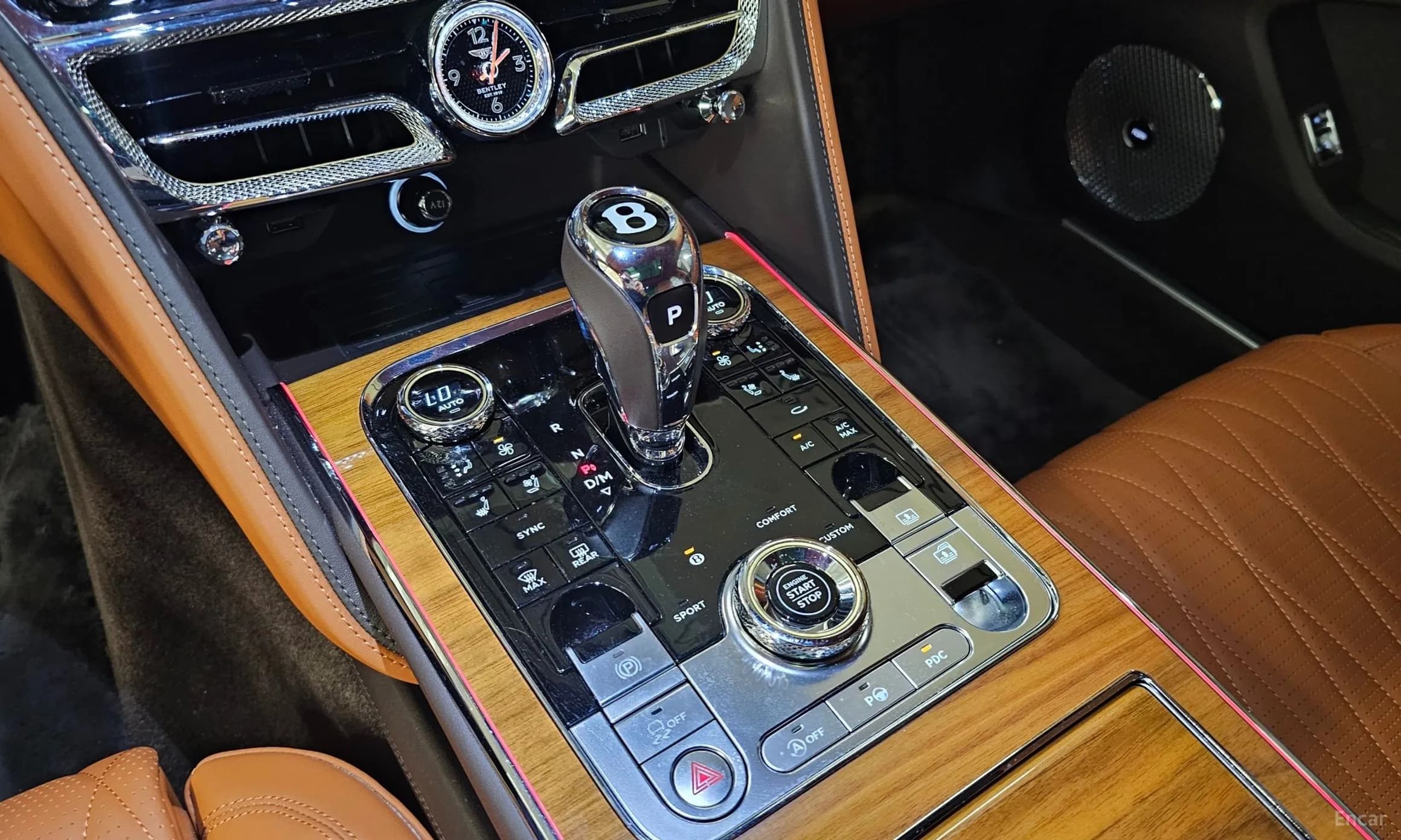 Flying Spur 3rd Generation