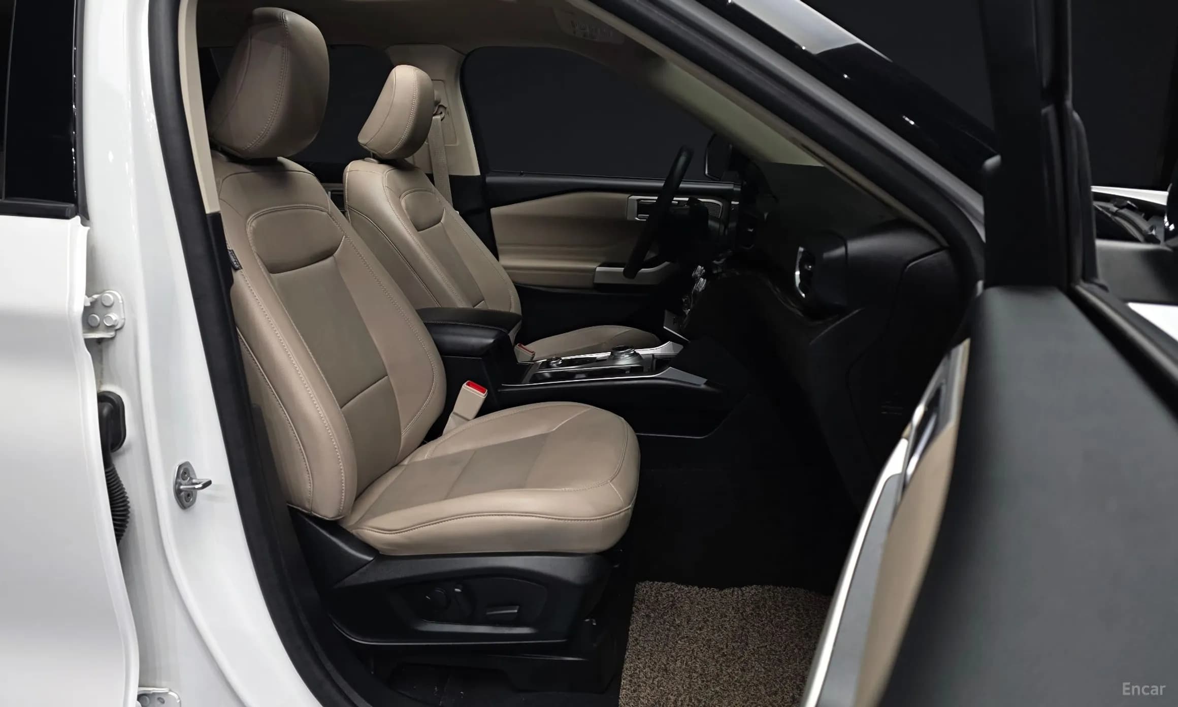 Explorer 6th Generation