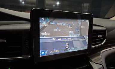 Explorer 6th Generation