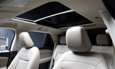 Explorer 6th Generation